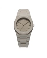 Watch D1 Milano in Polycarbonate D1-PCBU06